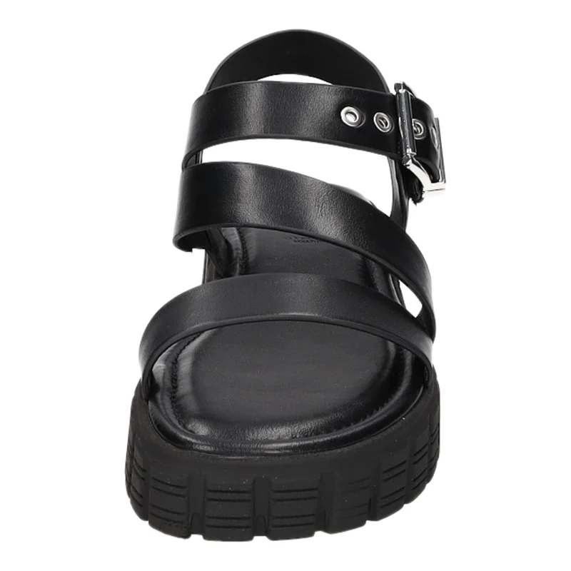 Tamaris Keil Sandalette ab 30mm Sohlenhöhe