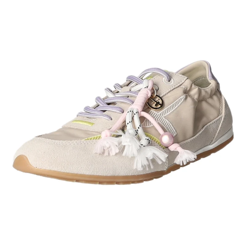 Tamaris Schnürhalbschuh Sneaker (sportlich)