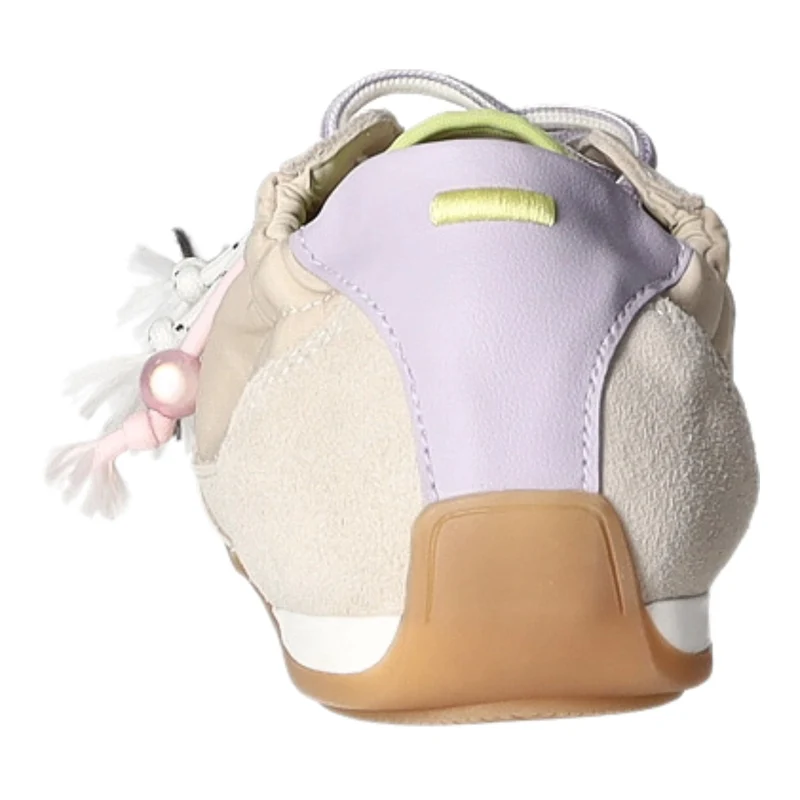 Tamaris Schnürhalbschuh Sneaker (sportlich)