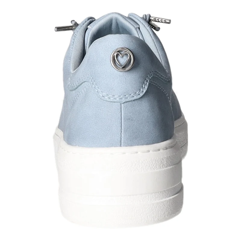 MARCO TOZZI Slipper/Kletthalbschuh Sneaker (sportlich)