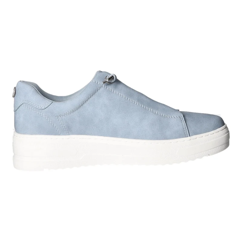 MARCO TOZZI Slipper/Kletthalbschuh Sneaker (sportlich)