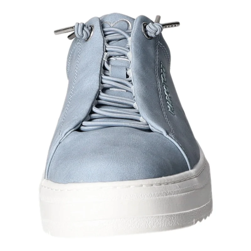 MARCO TOZZI Slipper/Kletthalbschuh Sneaker (sportlich)