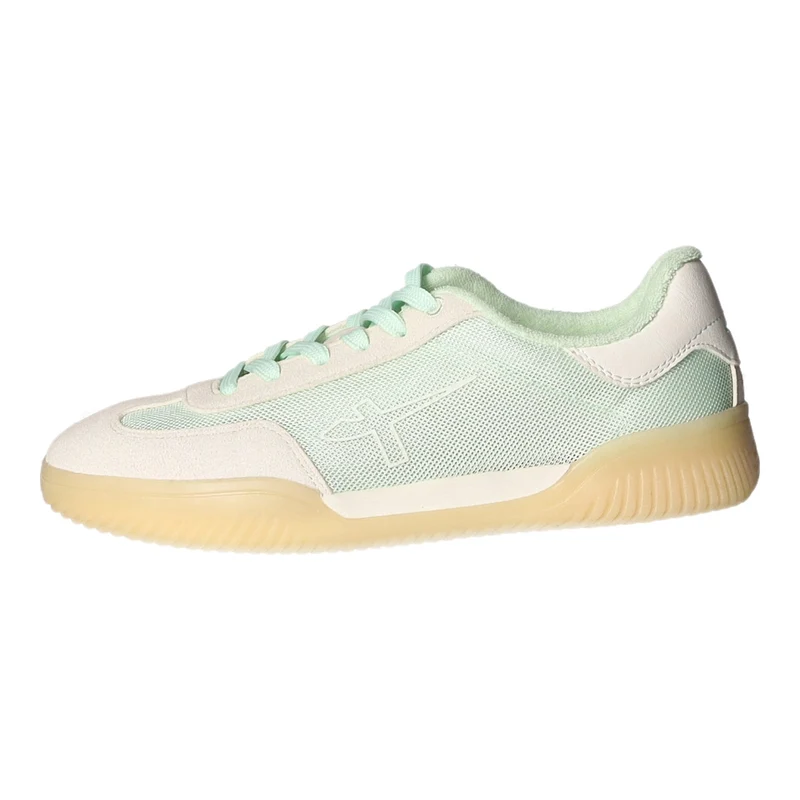 Tamaris Schnürhalbschuh Sneaker (sportlich)