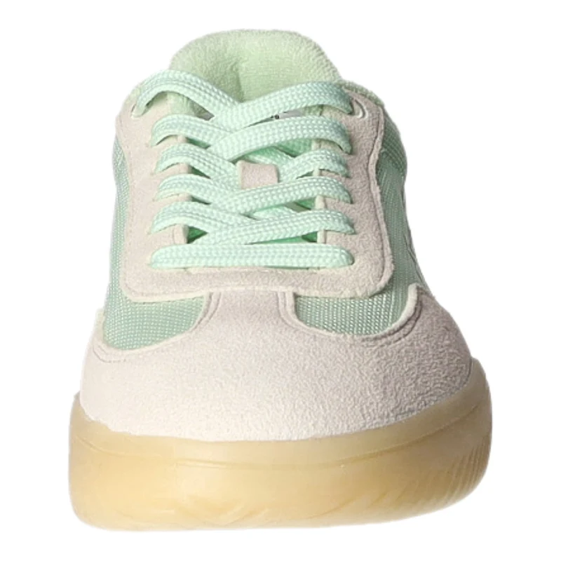 Tamaris Schnürhalbschuh Sneaker (sportlich)