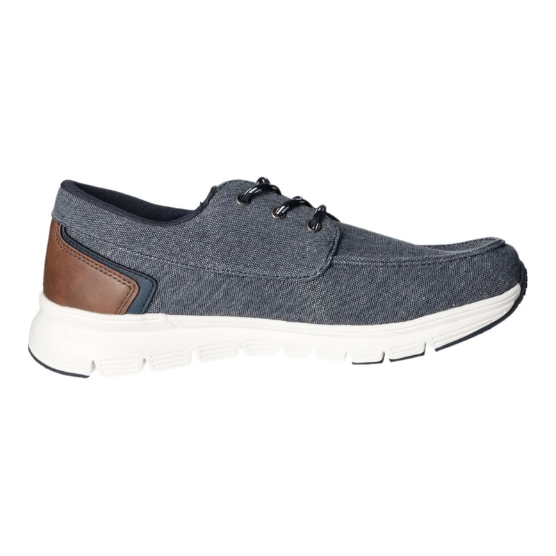 BOXX Schnürhalbschuh Freizeit (Casual)