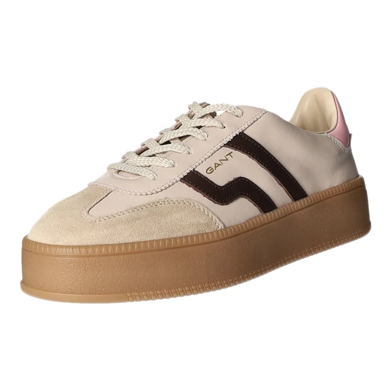 GANT Schnürhalbschuh Sneaker (sportlich) Cuzmani