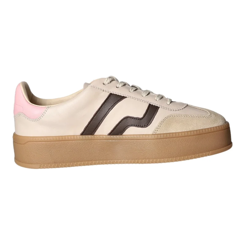 GANT Schnürhalbschuh Sneaker (sportlich) Cuzmani