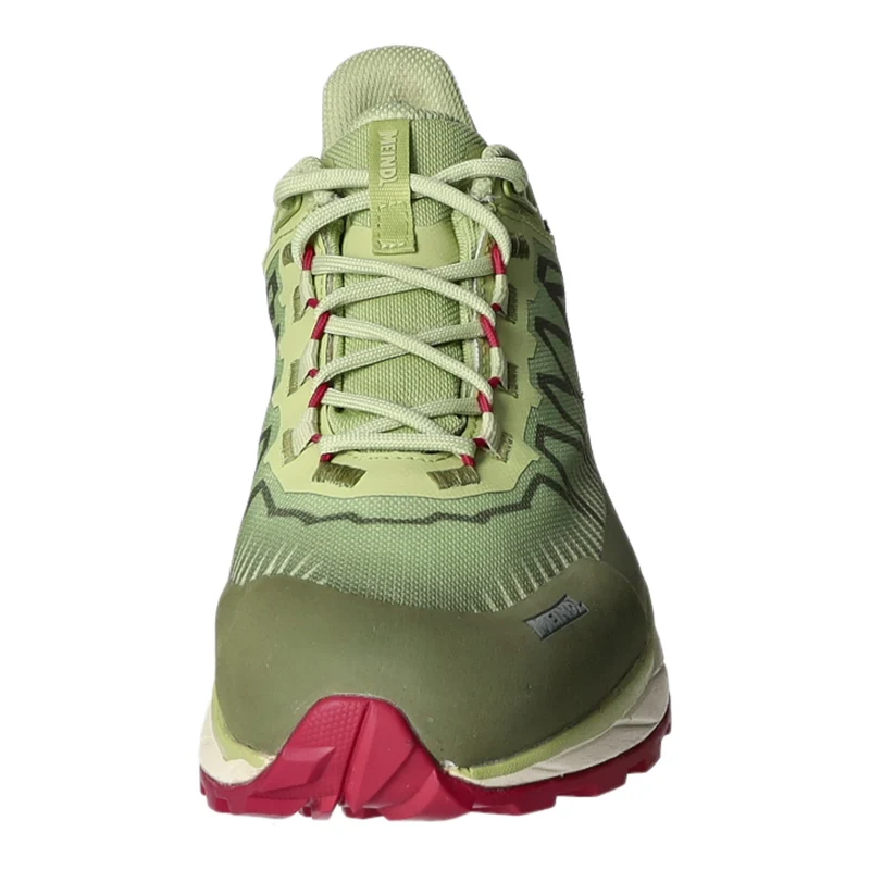 MEINDL Trekkinghalbschuh Eldora Lady GTX