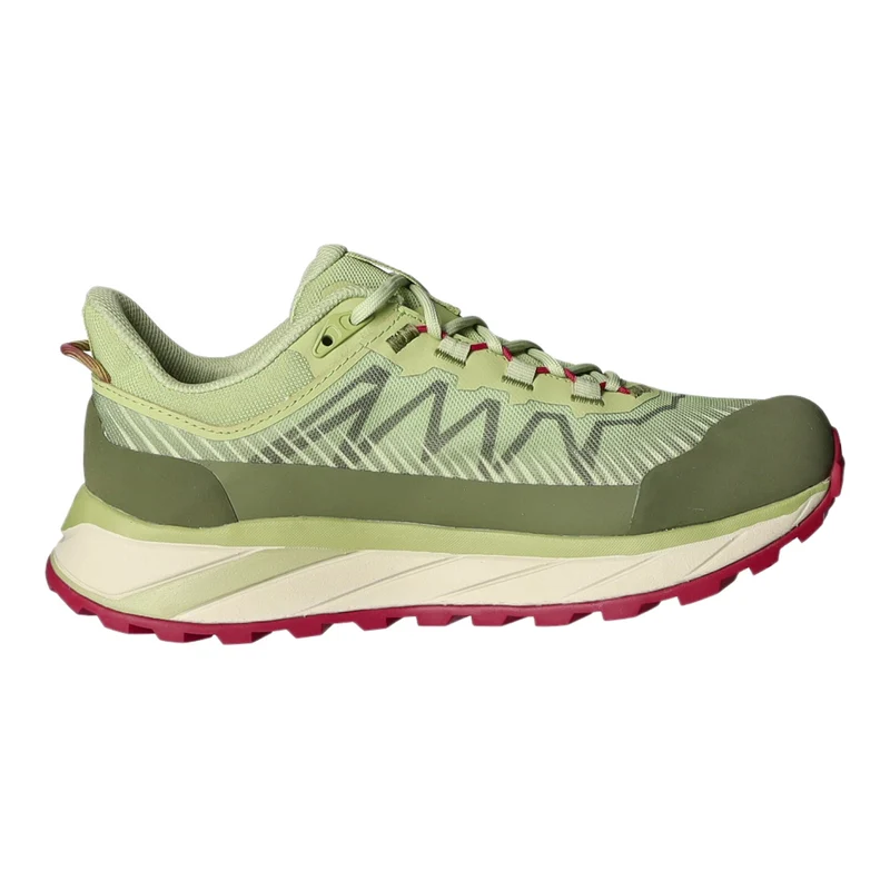 MEINDL Trekkinghalbschuh Eldora Lady GTX