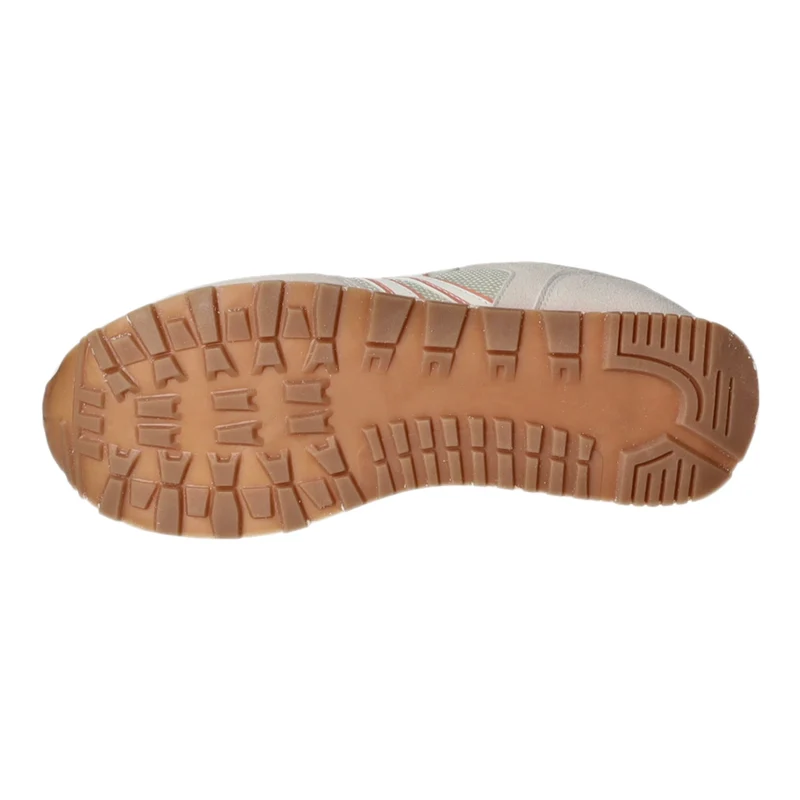 Sneakers Schnürhalbschuh Sneaker (sportlich)