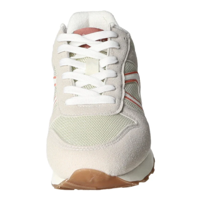 Sneakers Schnürhalbschuh Sneaker (sportlich)