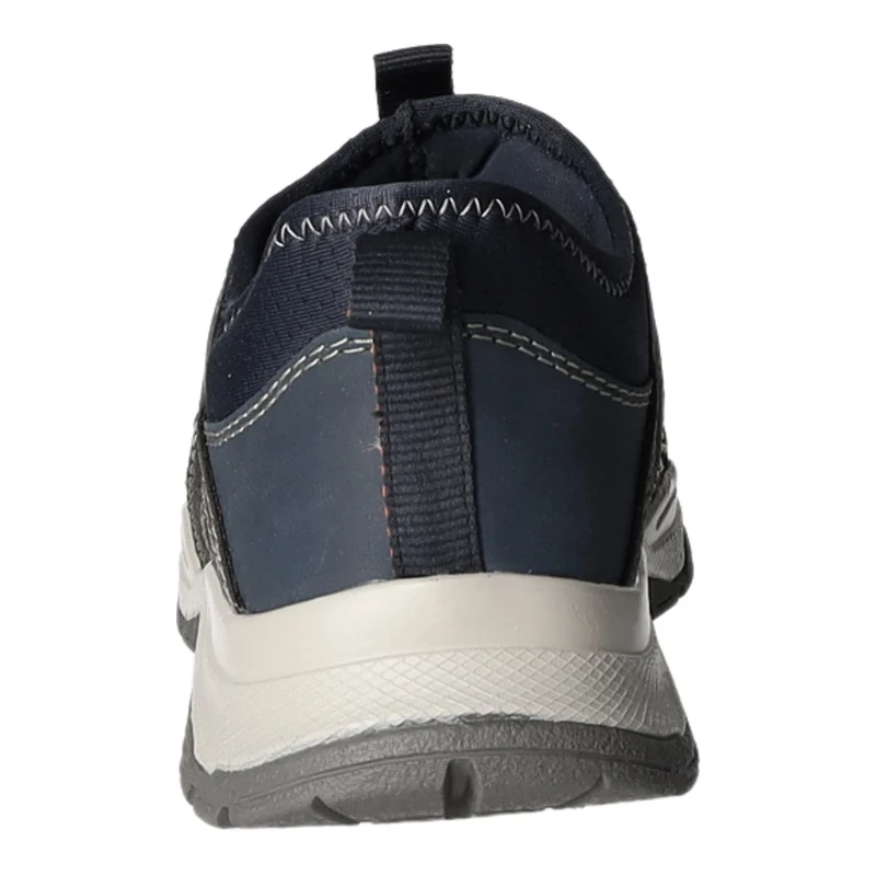 Rieker Sandalette Zehenschutz Freizeit (casual)
