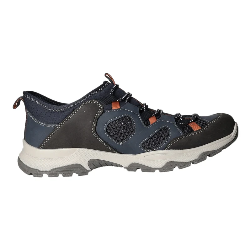 Rieker Sandalette Zehenschutz Freizeit (casual)