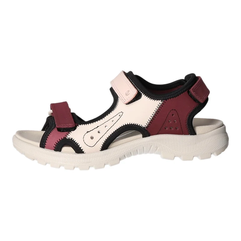 ecco Sportliche Sandalette bis 30mm Sohlenhöhe ONROADS W