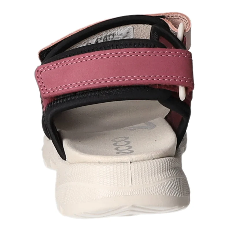 ecco Sportliche Sandalette bis 30mm Sohlenhöhe ONROADS W