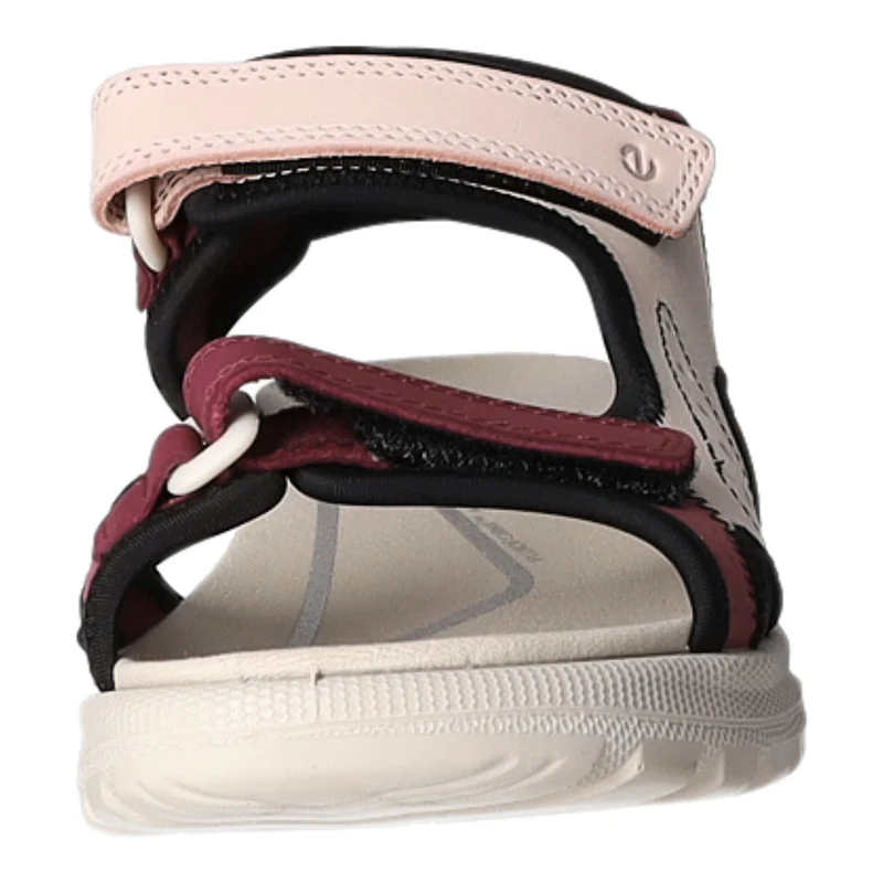 ecco Sportliche Sandalette bis 30mm Sohlenhöhe ONROADS W