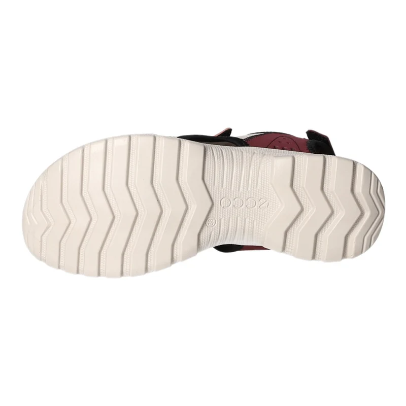 ecco Sportliche Sandalette bis 30mm Sohlenhöhe ONROADS W