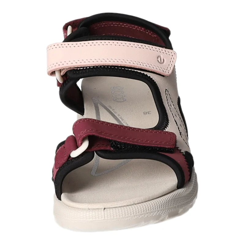ecco Sportliche Sandalette bis 30mm Sohlenhöhe ONROADS W