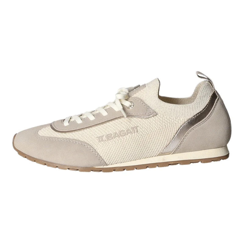 TT.BAGATT Schnürhalbschuh Sneaker (sportlich)