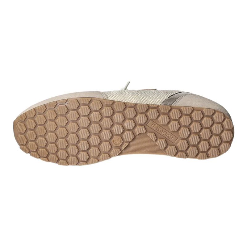 TT.BAGATT Schnürhalbschuh Sneaker (sportlich)