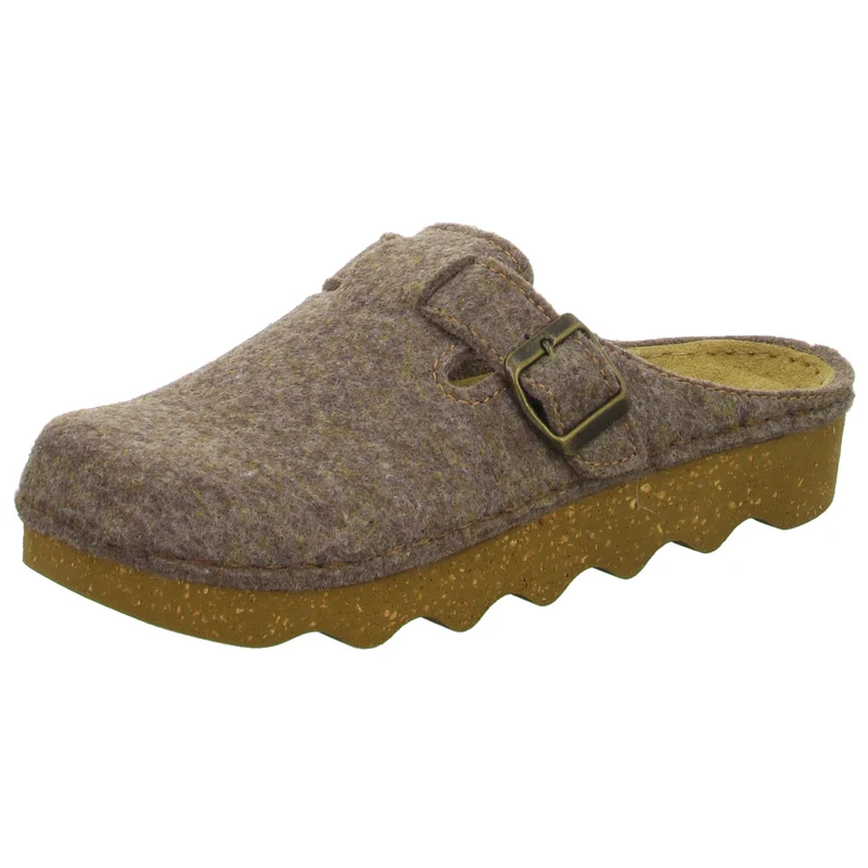 Inblu Hausschuh Pantolette Kaltfutter