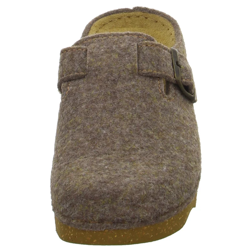 Inblu Hausschuh Pantolette Kaltfutter