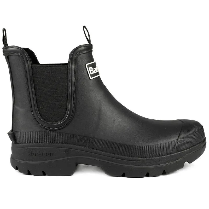 Nimbus Ankle Wellington Boots - BARBR35513 / 321 400