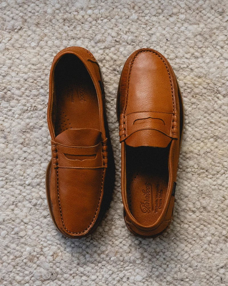 Paraboot Coraux