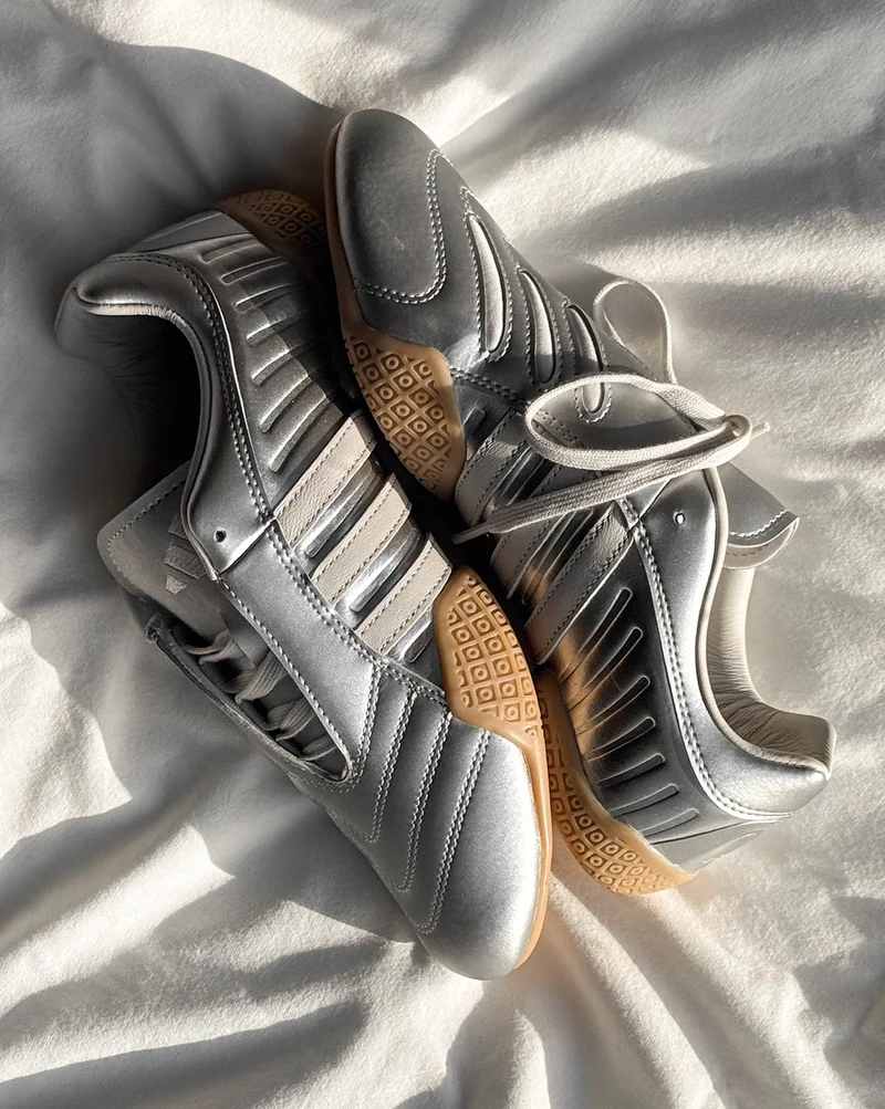 Adidas Taekwondo Mei W