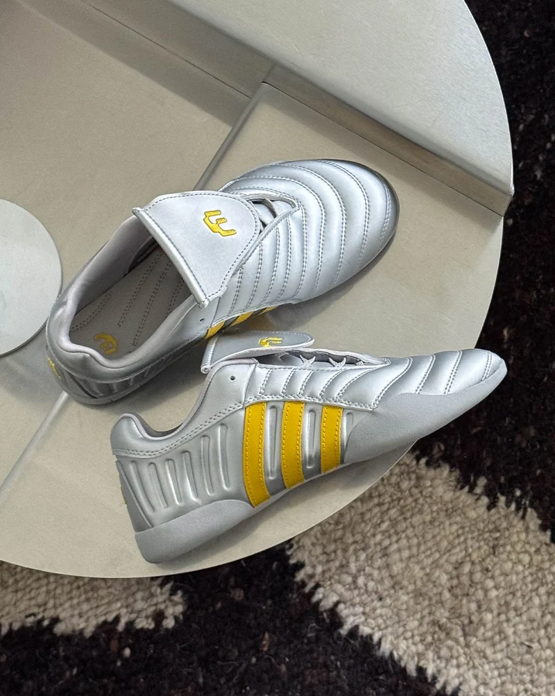 Adidas x Miaou Elite Mei