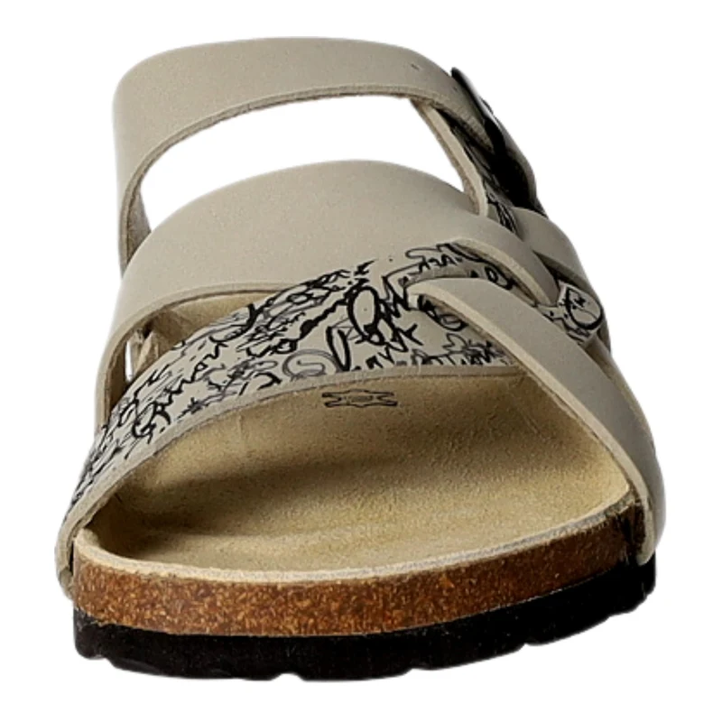 Alyssa Bio Pantolette bis 30mm Sohlenhöhe