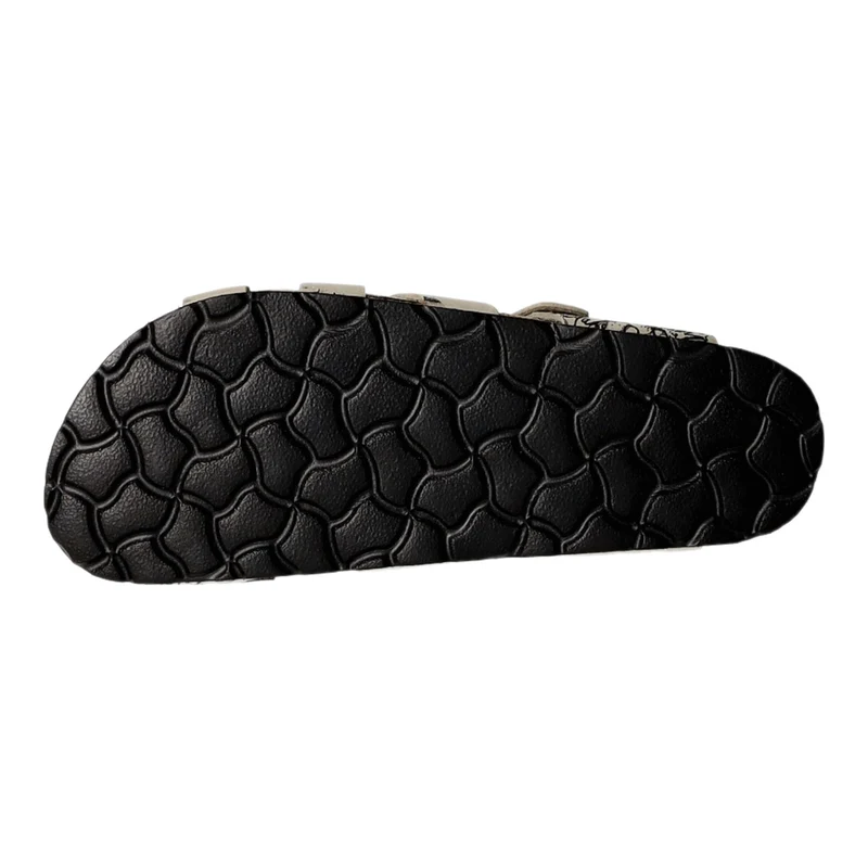 Alyssa Bio Pantolette bis 30mm Sohlenhöhe