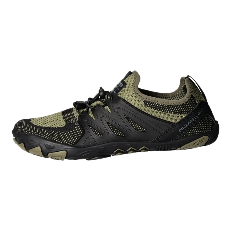 Dockers by Gerli Slipper/Kletthalbschuh Freizeit (Casual)