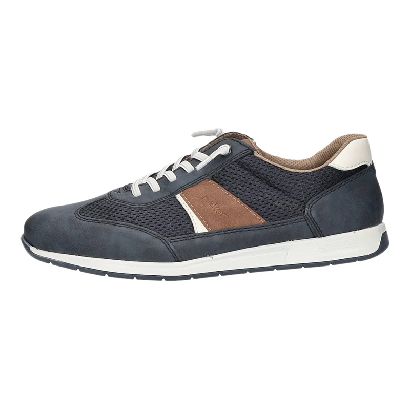 Rieker Slipper/Kletthalbschuh Freizeit (Casual)