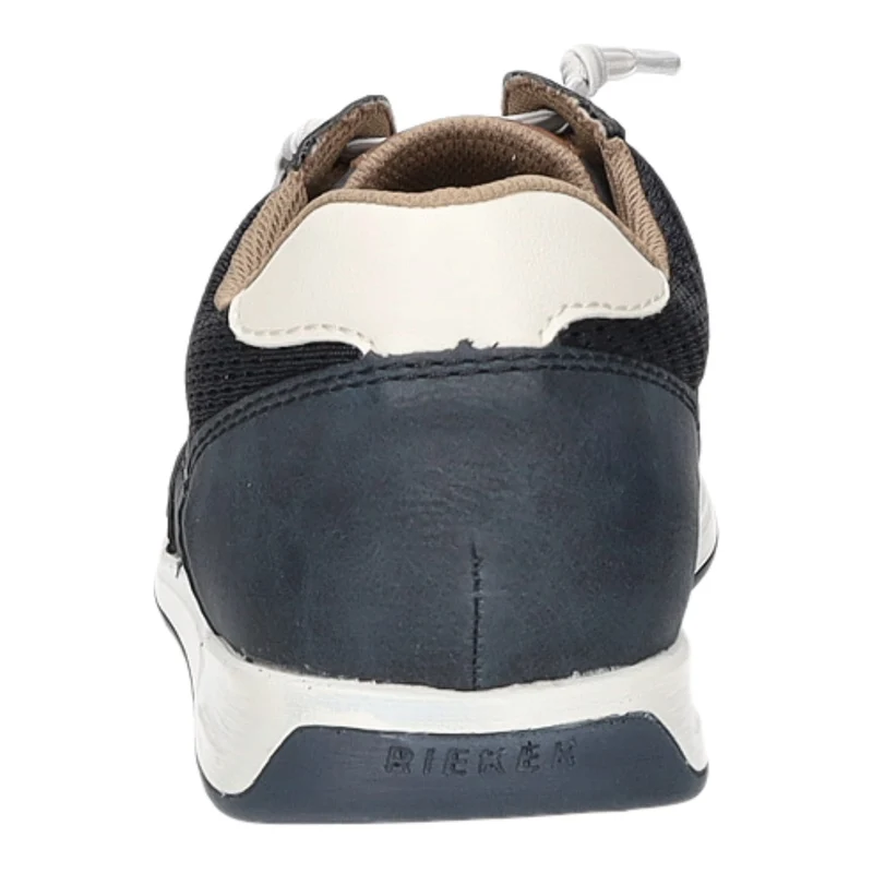Rieker Slipper/Kletthalbschuh Freizeit (Casual)