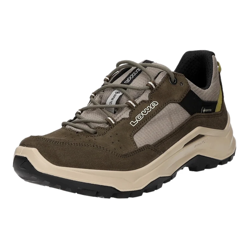 LOWA Trekkinghalbschuh VENTIERRA GTX LO