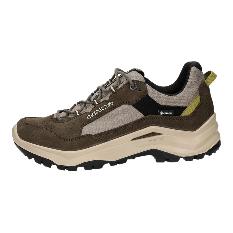 LOWA Trekkinghalbschuh VENTIERRA GTX LO