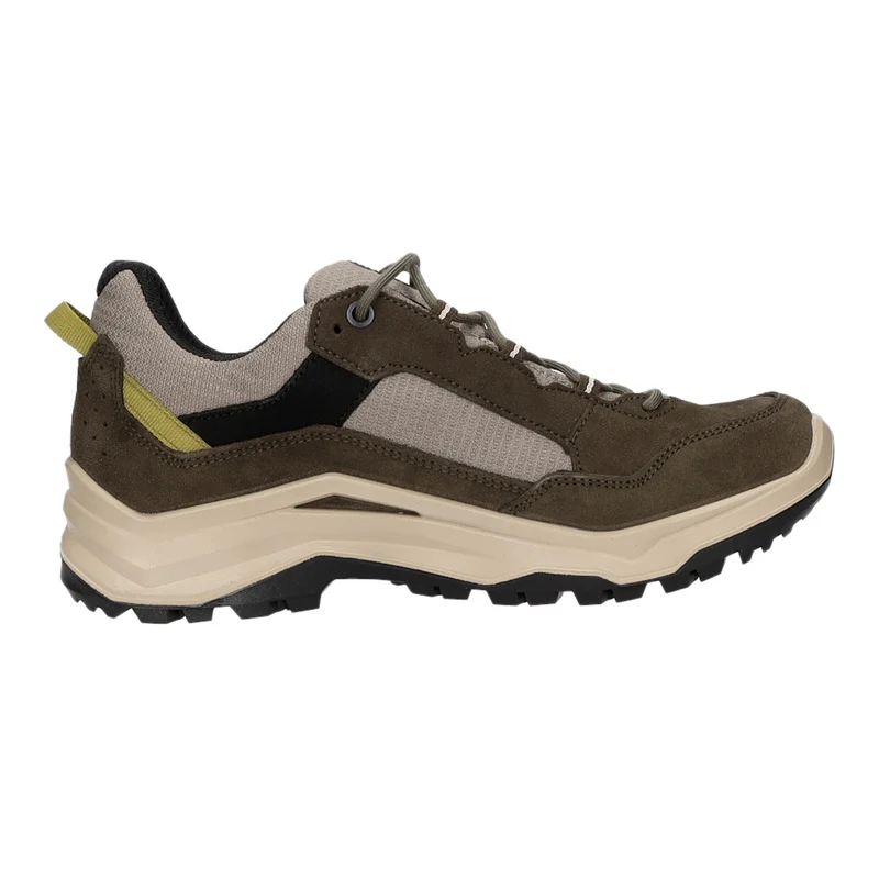 LOWA Trekkinghalbschuh VENTIERRA GTX LO