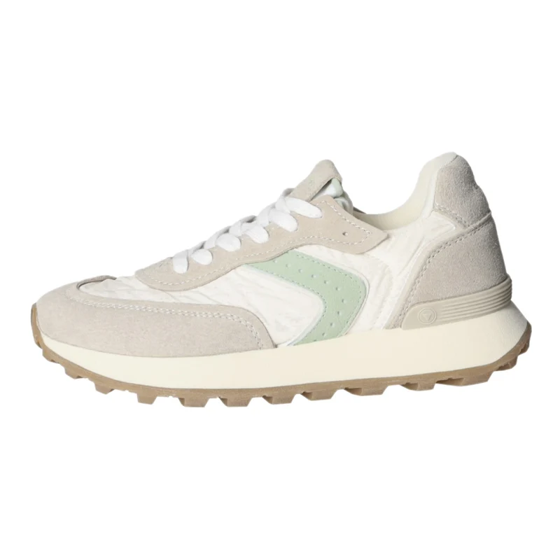VERBENAS Schnürhalbschuh Sneaker (sportlich) CLODETTE TESSALI
