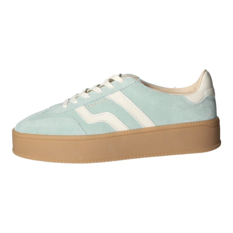 GANT Schnürhalbschuh Sneaker (sportlich) Cuzmani
