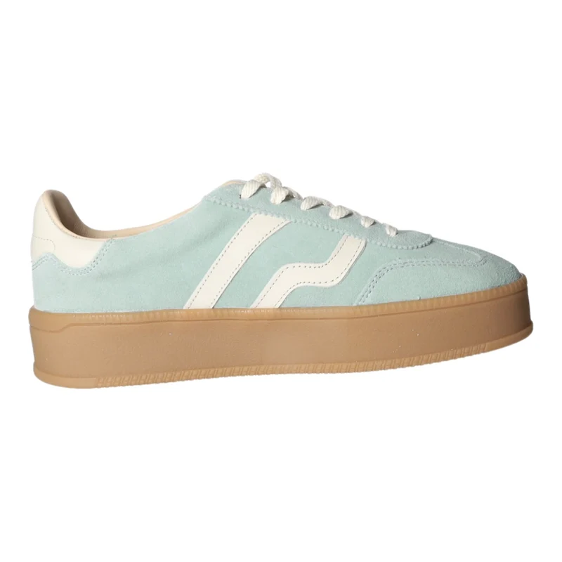 GANT Schnürhalbschuh Sneaker (sportlich) Cuzmani
