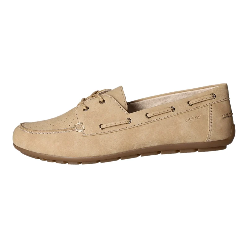 Rieker Schnürhalbschuh Freizeit (Casual)