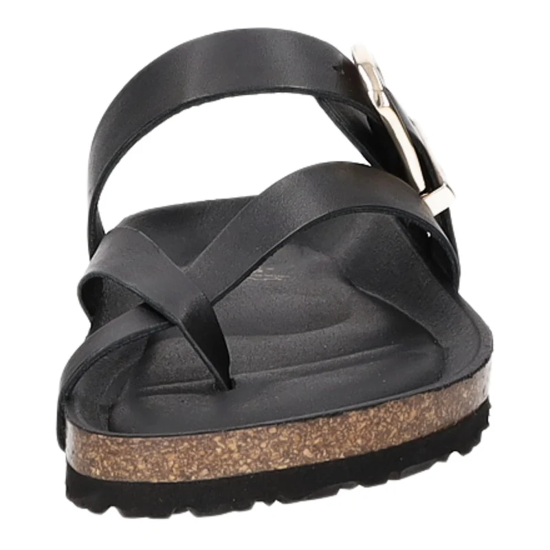 Tamaris Bio Pantolette bis 30mm Sohlenhöhe