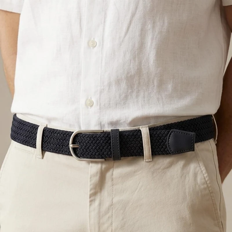 Union Belt - UNION / 327 159 - Navy