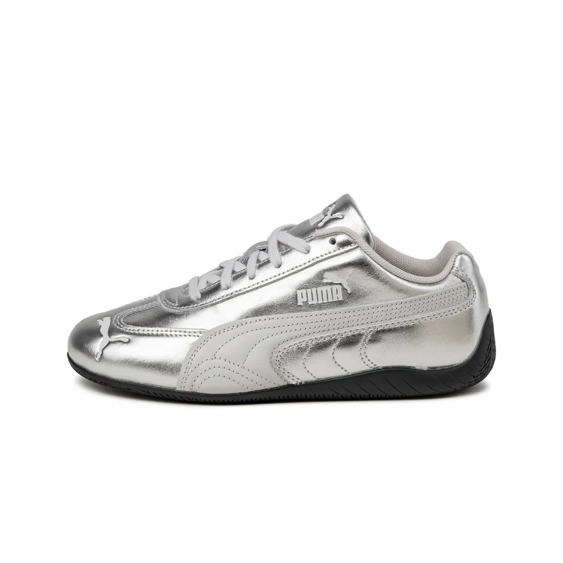 Puma Speedcat Silver