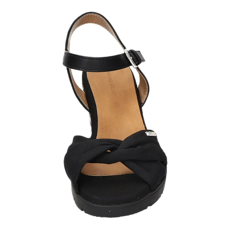 Tom Tailor Sandalette ab 50mm Absatz