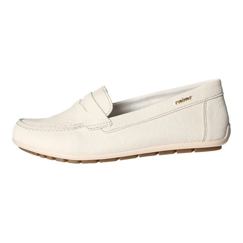 Rieker Slipper/Kletthalbschuh Freizeit (casual)