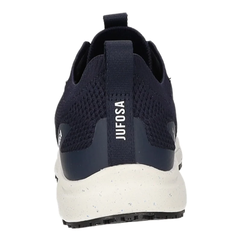 Jufosa Schnürhalbschuh Sneaker (sportlich)