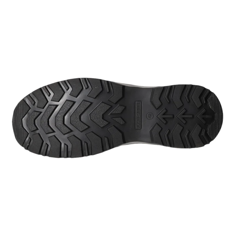 Josef Seibel Schnürhalbschuh mit Mehrweite Freizeit (sportlicher Boden) Leroy 58