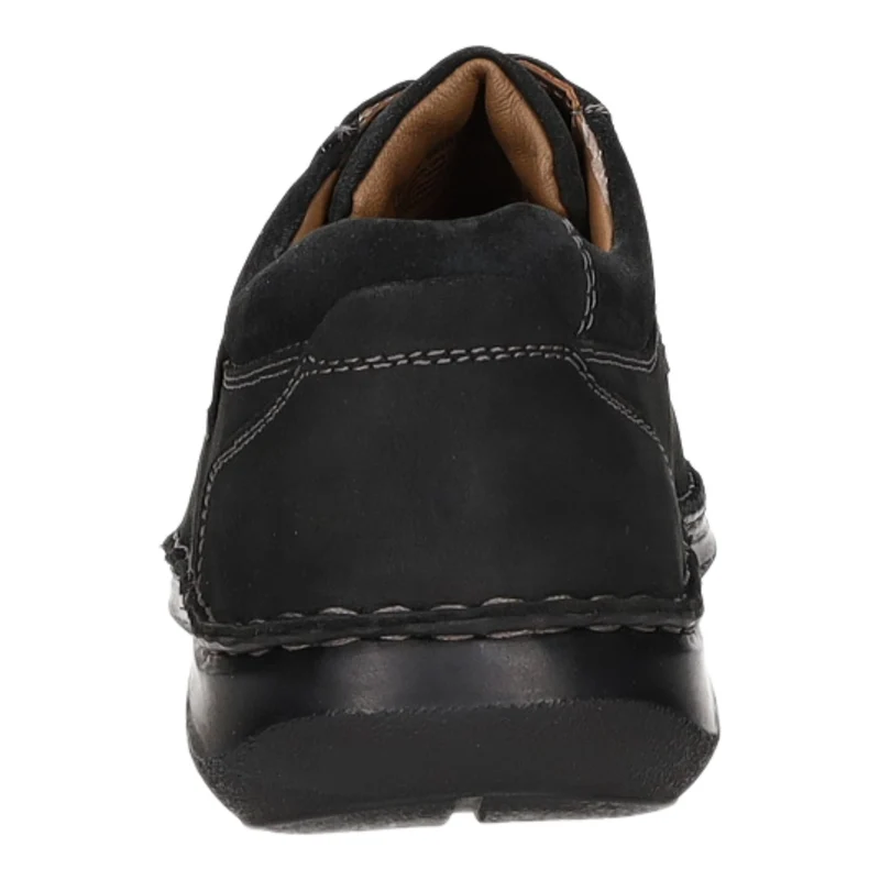 Josef Seibel Schnürhalbschuh mit Mehrweite Freizeit (sportlicher Boden) New Anvers 36